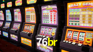Welcome Bonus 76br