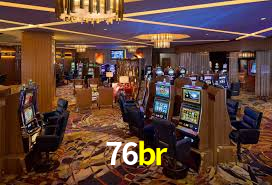 VIP Casino 76br